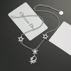 Dior Tribales Necklace